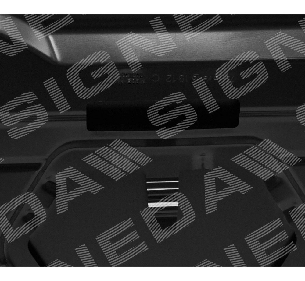 Капот для Ford Fiesta VII - фото 6 - id-p213695013