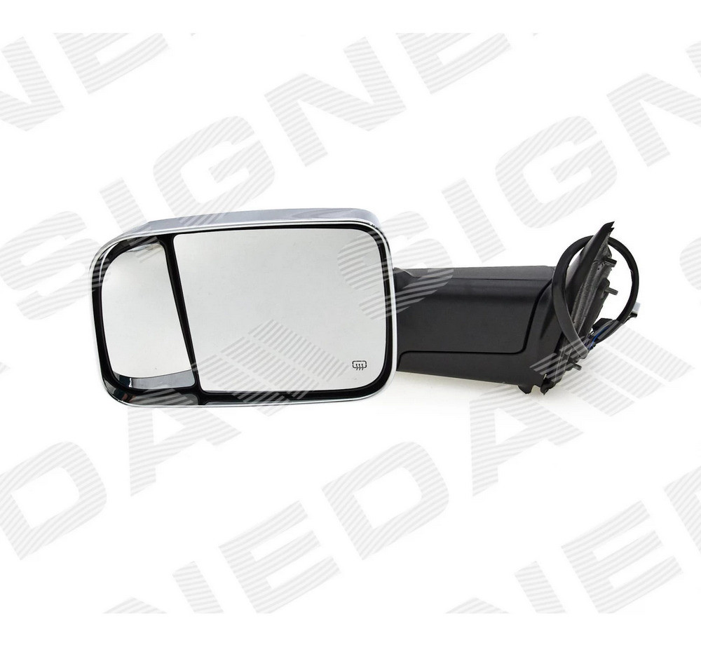Боковое зеркало для Dodge Ram IV - фото 6 - id-p213556611