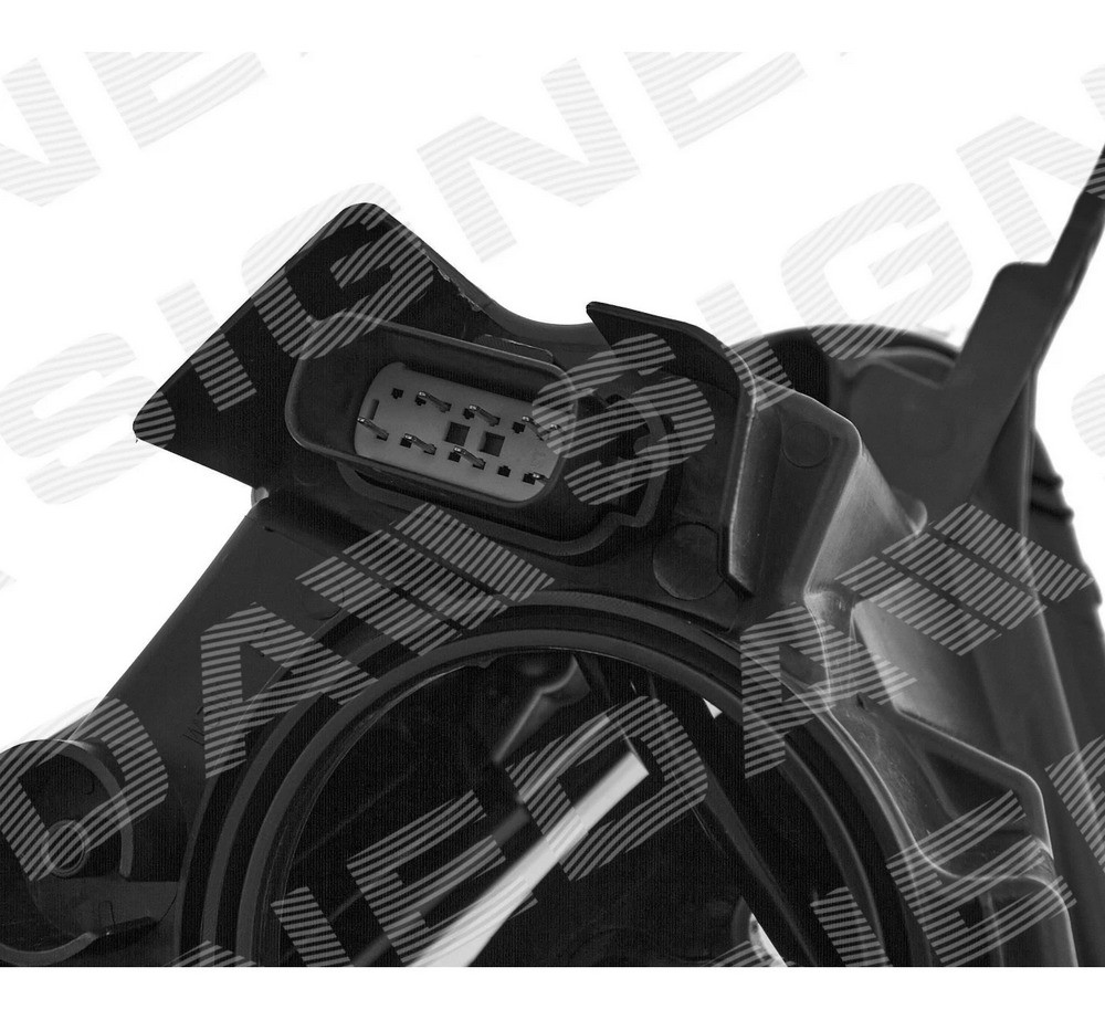 Передняя фара для Ford EcoSport - фото 2 - id-p213694143