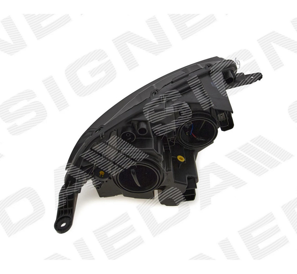 Передняя фара для Ford EcoSport - фото 4 - id-p213694143