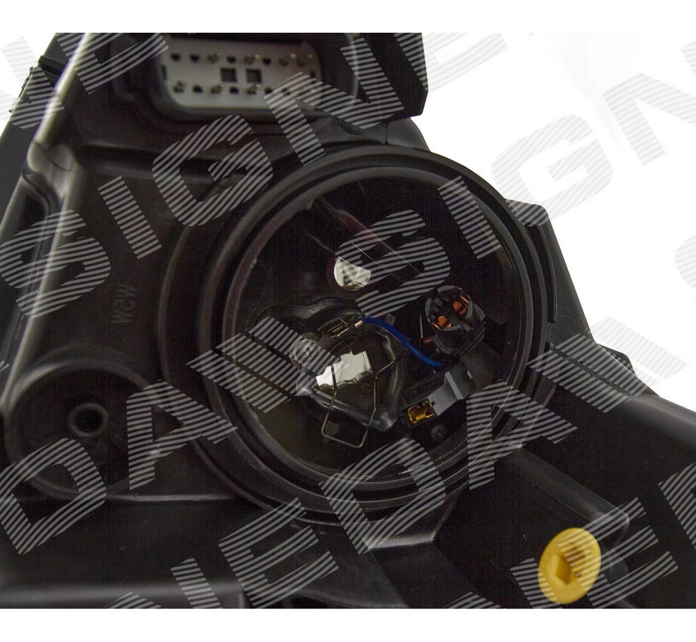 Передняя фара для Ford EcoSport - фото 8 - id-p213694143