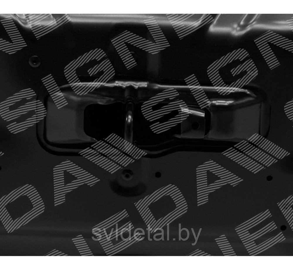 Капот для Nissan X-Trail (T32) - фото 5 - id-p213706954