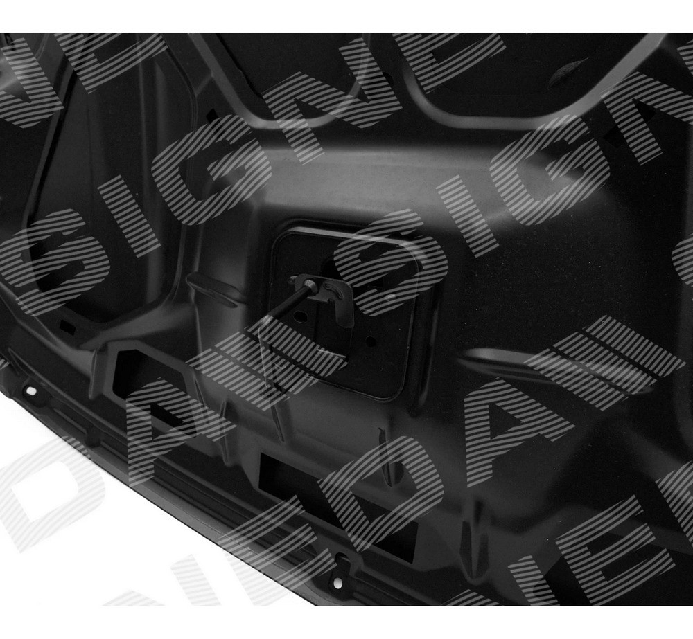 Капот для Ford Kuga I - фото 6 - id-p213696130