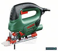 Лобзик PST 800 PEL 530Вт +чемодан 0.603.3A0.120 BOSCH