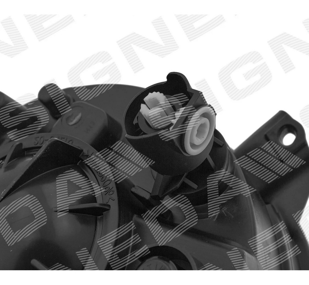 Передняя фара для Jeep Wrangler IV (JL) - фото 4 - id-p213700076