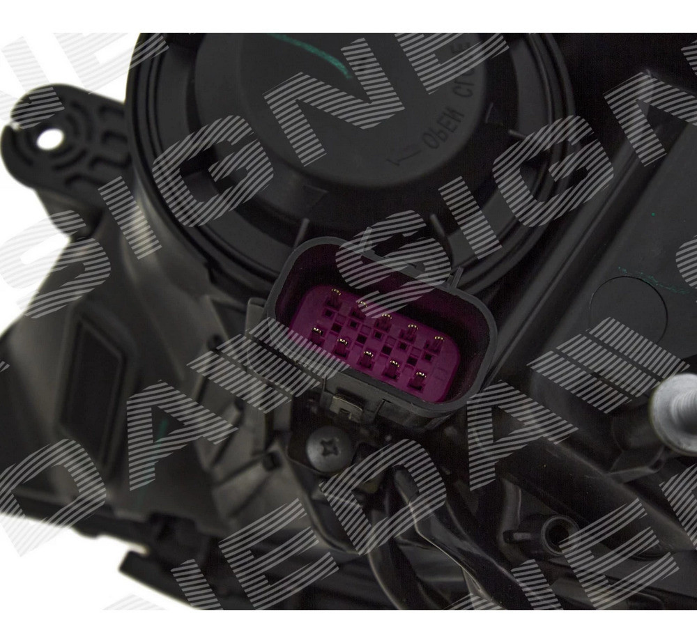 Передняя фара для Buick Encore - фото 6 - id-p213563220