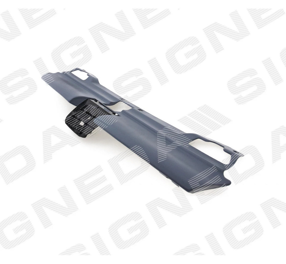 Решетка радиатора для Peugeot 406 (8B) - фото 4 - id-p213708942