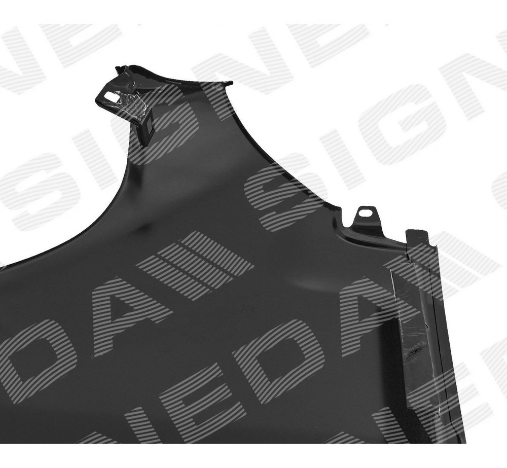 Крыло для Citroen Jumper (250) - фото 4 - id-p213692406