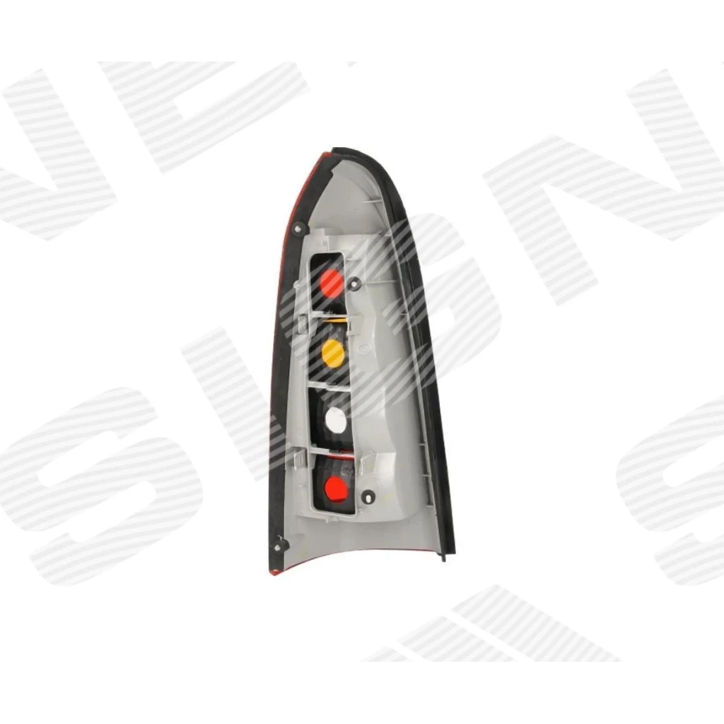 Задний фонарь для Opel Astra G - фото 2 - id-p213707114