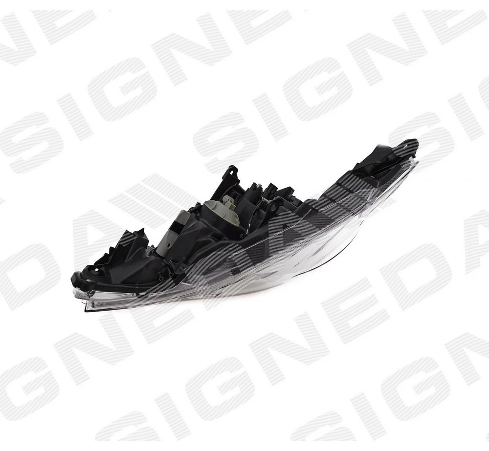 Передняя фара (левая) для Toyota Prius V-plus - фото 8 - id-p213714006