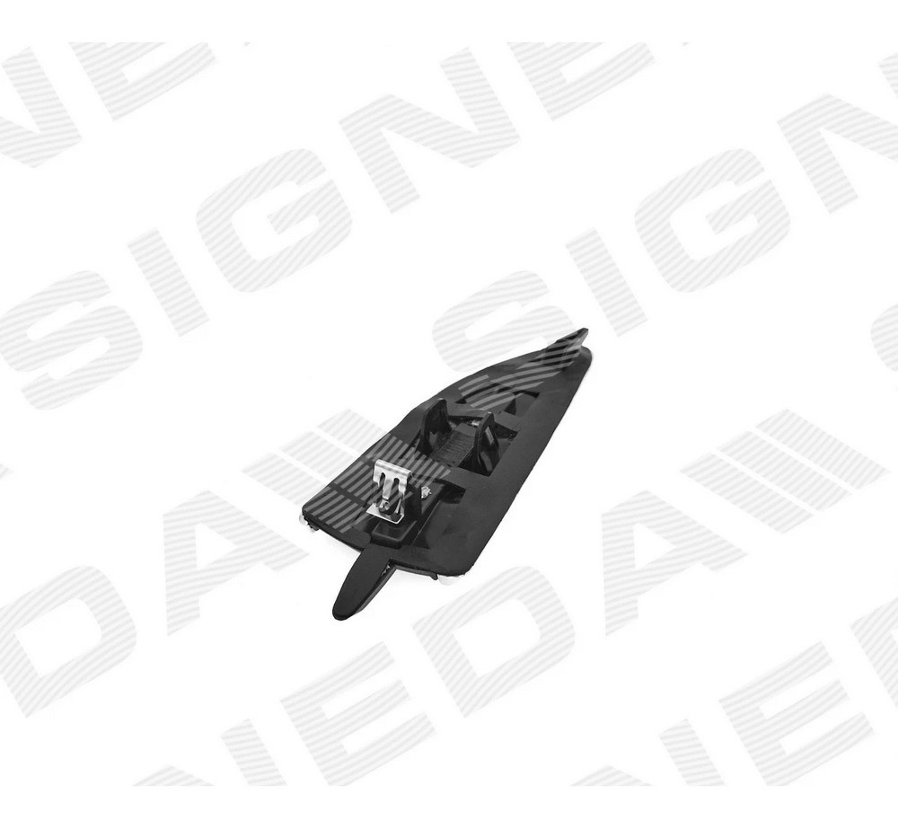 Молдинг на крыло (правый) для Ford Escape III - фото 4 - id-p213694318