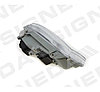 Передняя фара (левая) для Volkswagen Passat B4, фото 5