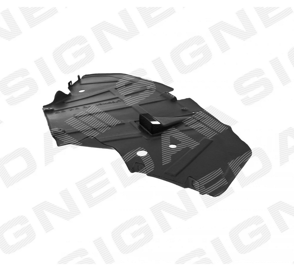 Защита двигателя для Audi A8 (D2) - фото 3 - id-p213559739