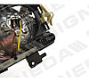 Передняя фара для Volkswagen Polo (6N2), фото 4