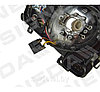 Передняя фара для Volkswagen Polo (6N2), фото 8