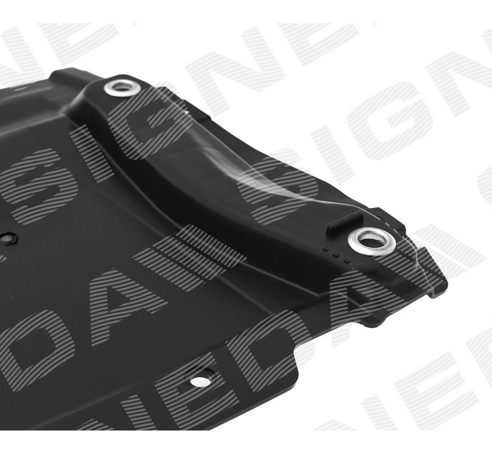 Защита двигателя для Audi A6 (C7) - фото 5 - id-p213721986