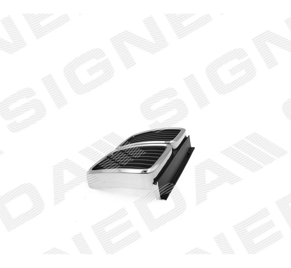 Решетка радиатора для BMW 3 (E30) - фото 2 - id-p213560573