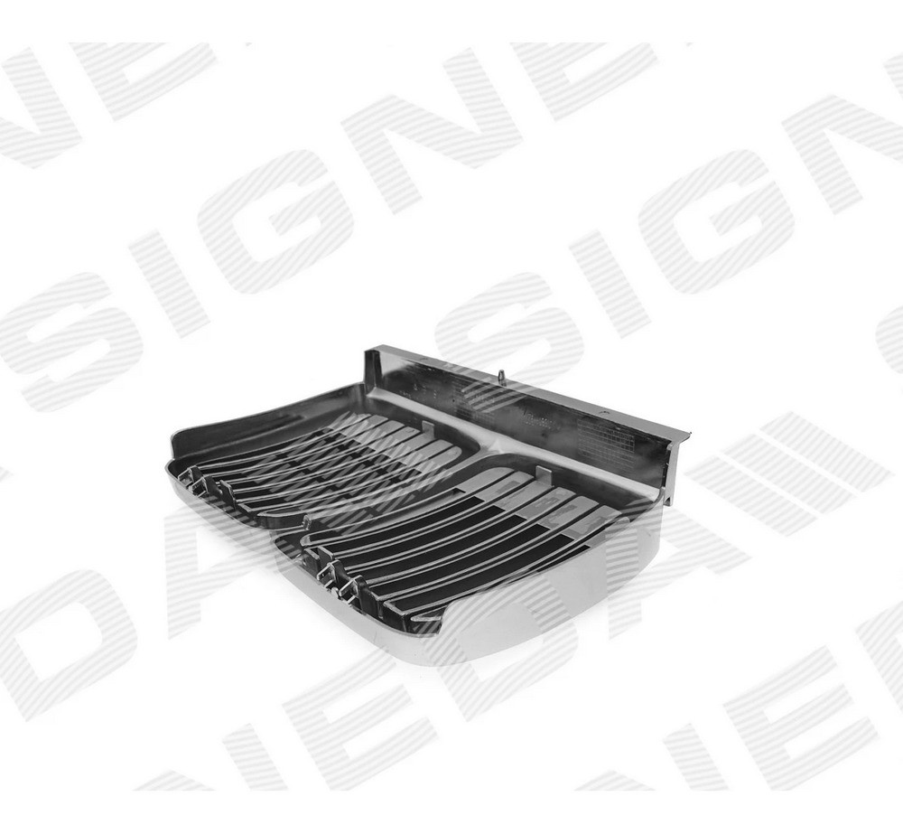 Решетка радиатора для BMW 3 (E30) - фото 4 - id-p213560573