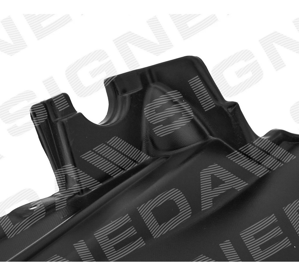 Защита двигателя для BMW 3 (E46) - фото 2 - id-p213560578