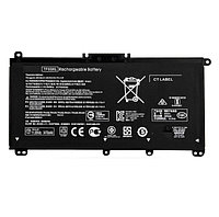 Аккумуляторная батарея TF03XL HSTNN-LB7X для ноутбука HP Pavilion 15-cc 15-cd