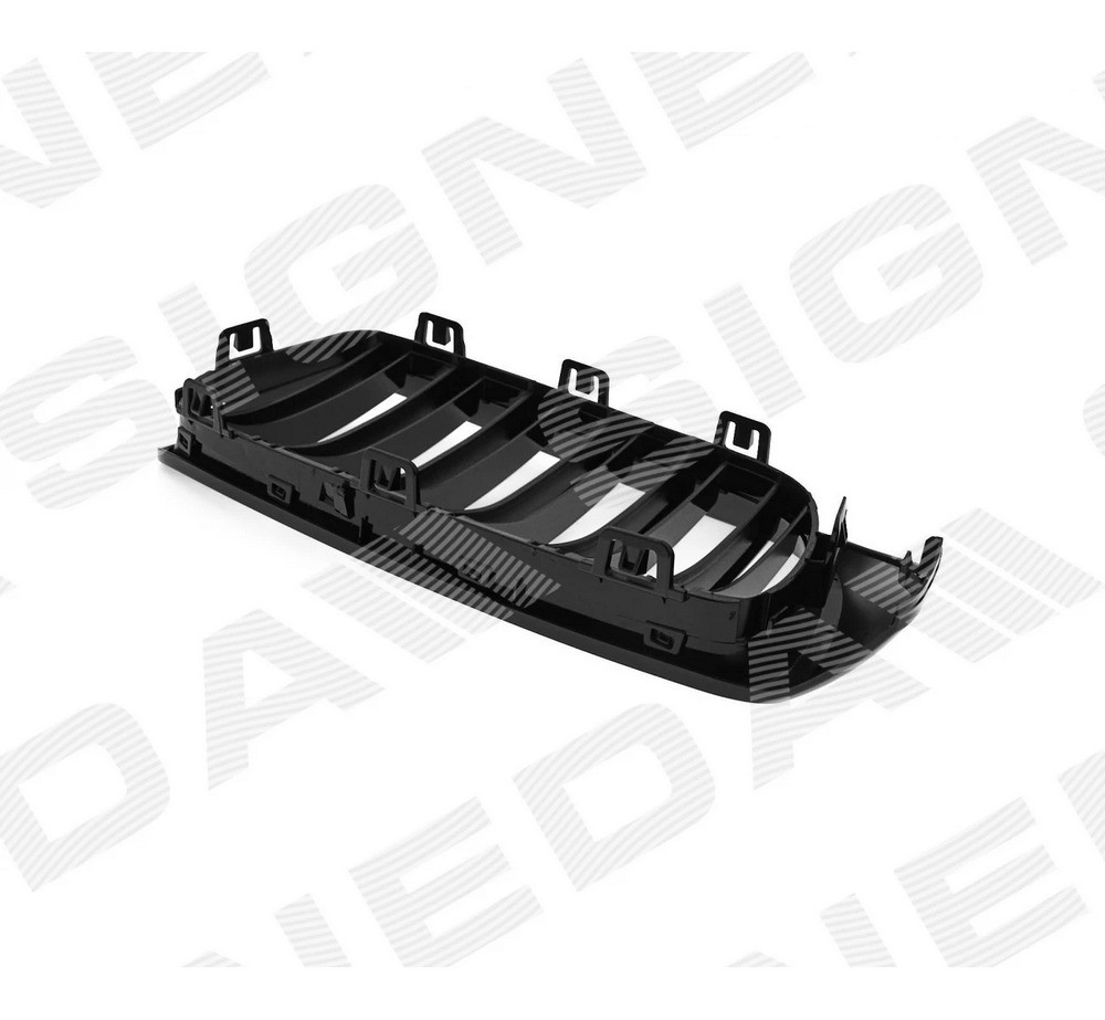 Решетки радиатора (комплект) для BMW 4 (F32,F33) - фото 2 - id-p213561522