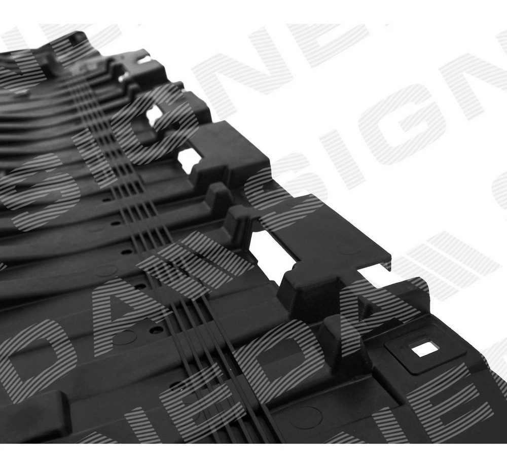 Защита двигателя для Audi A8 (D4_4H) - фото 4 - id-p213559767