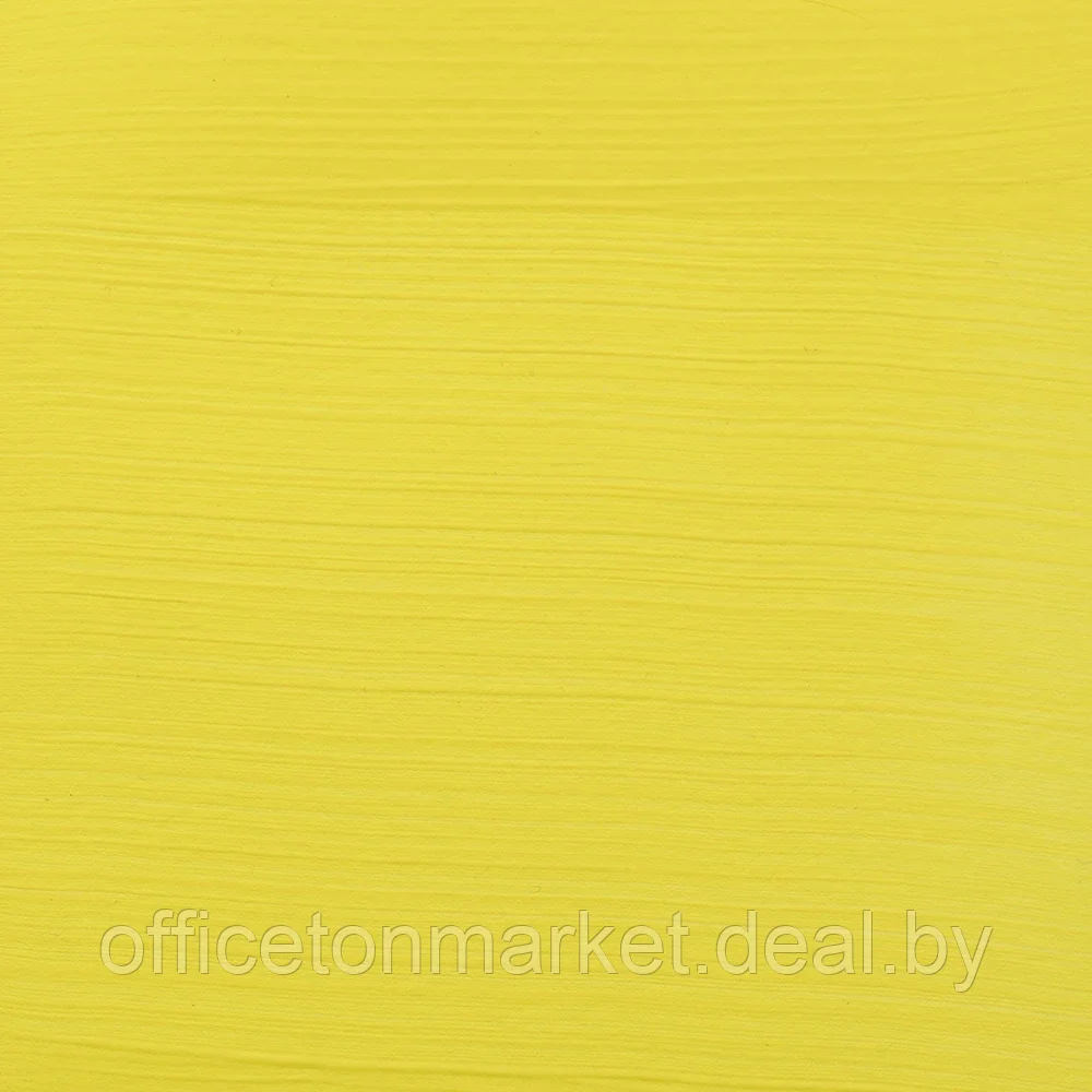 Краски акриловые "Amsterdam", 274 никелевый желтый, 120 мл, туба - фото 2 - id-p174959582