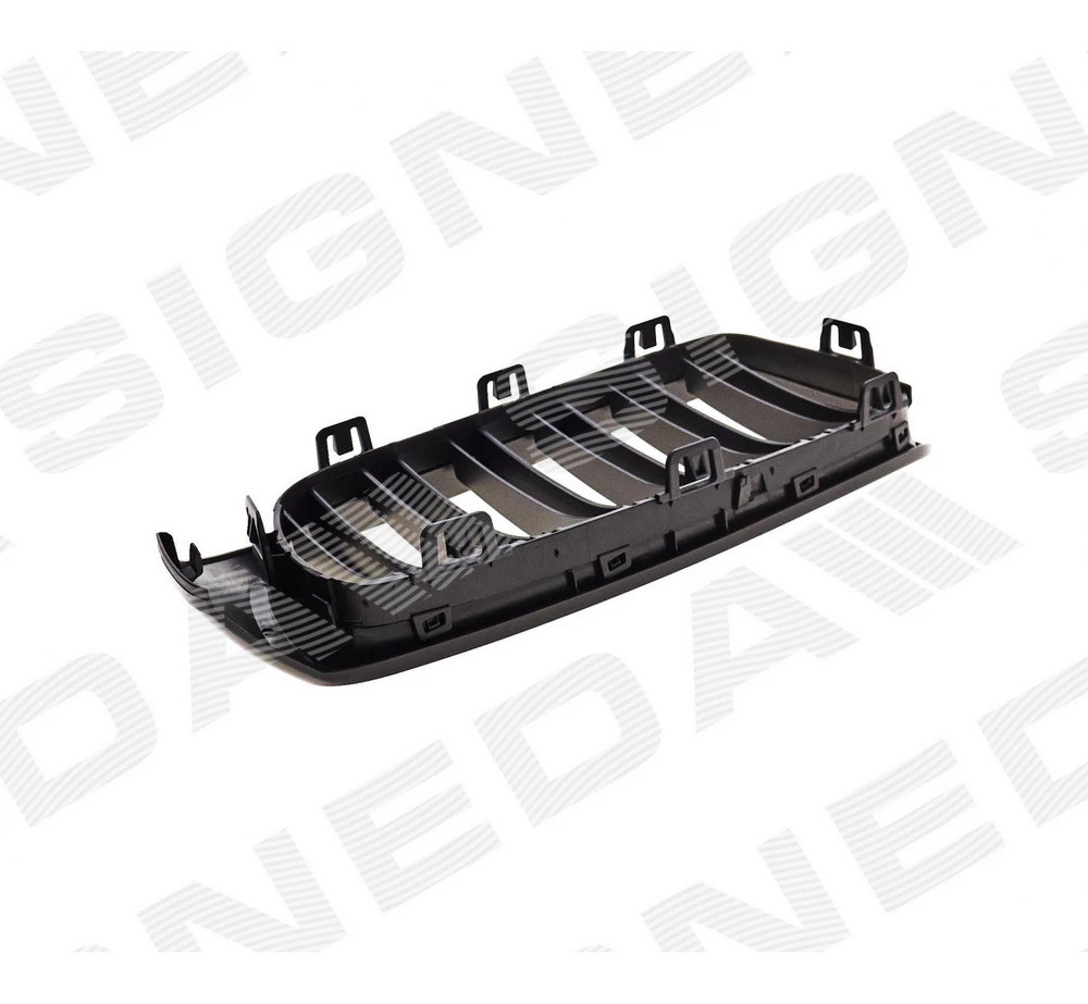 Решетки радиатора (комплект) для BMW 4 (F32,F33) - фото 2 - id-p213561524