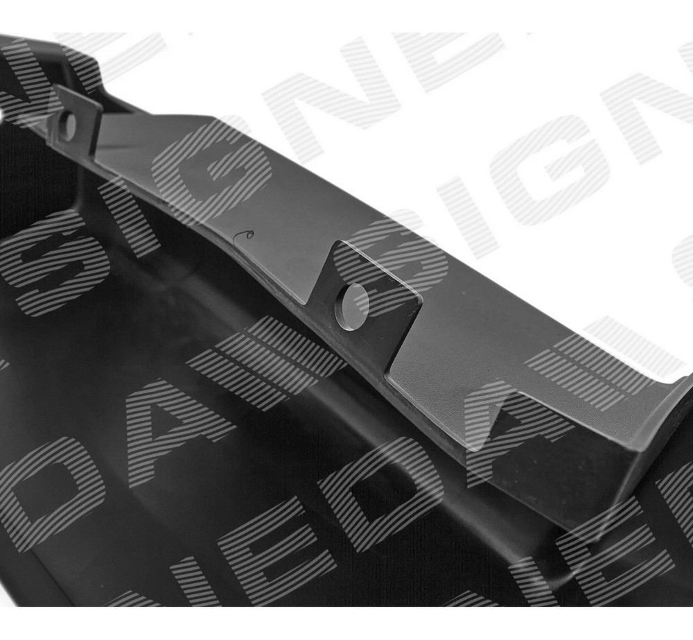 Угол бампера (правый) для Peugeot Boxer - фото 4 - id-p213709170