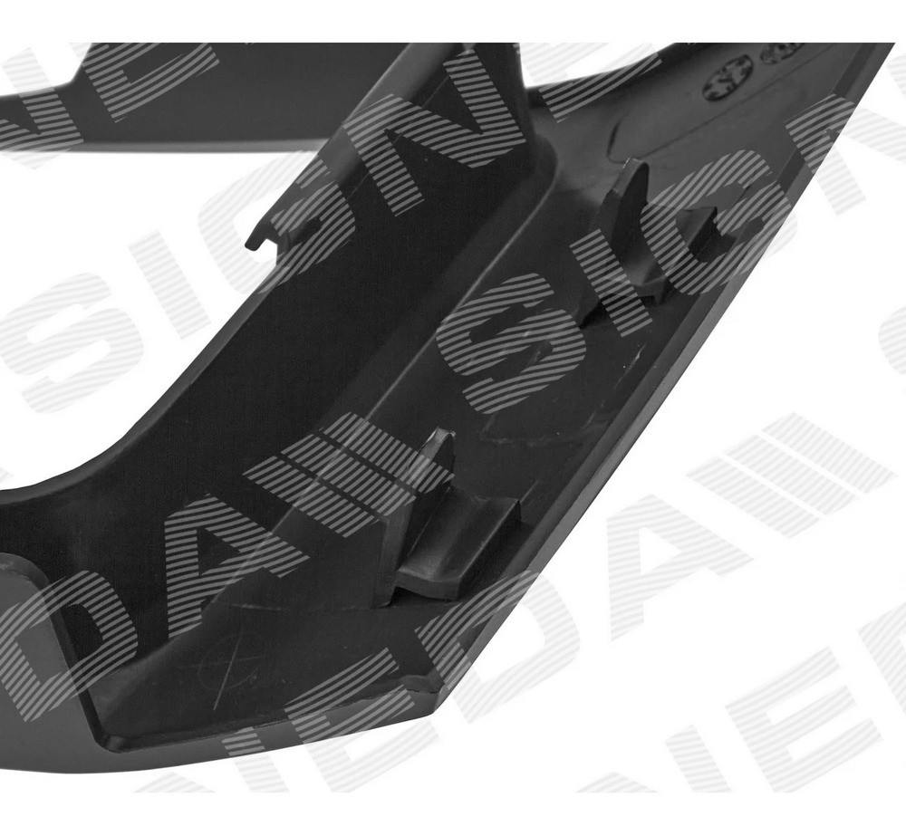 Рамка решетки радиатора для Ford Mustang V - фото 3 - id-p213696395