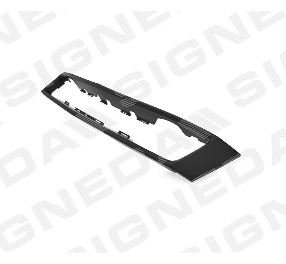 Рамка решетки радиатора для Ford Mustang V - фото 4 - id-p213696395
