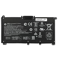 Оригинальная аккумуляторная батарея TF03XL HSTNN-LB7X для ноутбука HP Pavilion 15-cc 15-cd