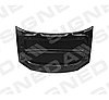 Капот для Volkswagen Touran (1T1,1T2), фото 2