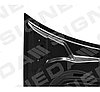 Капот для Volkswagen Touran (1T1,1T2), фото 6