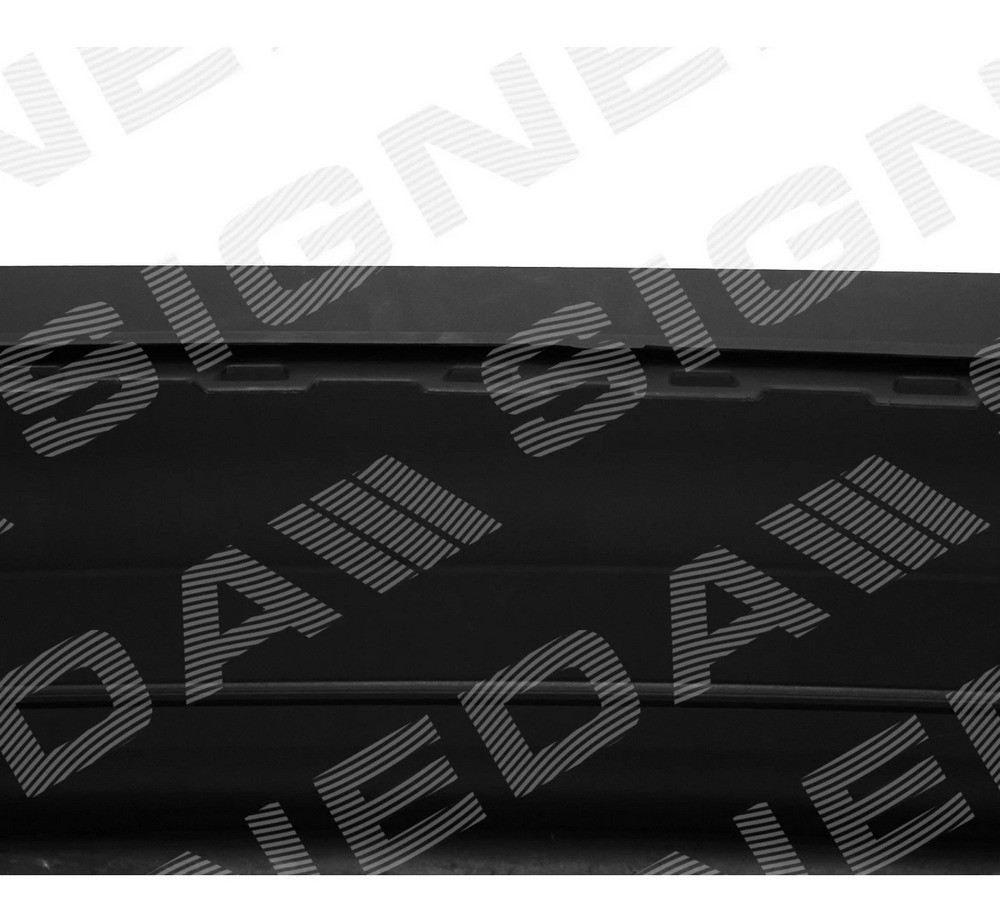Бампер задний для Subaru Legacy VI - фото 2 - id-p213711196