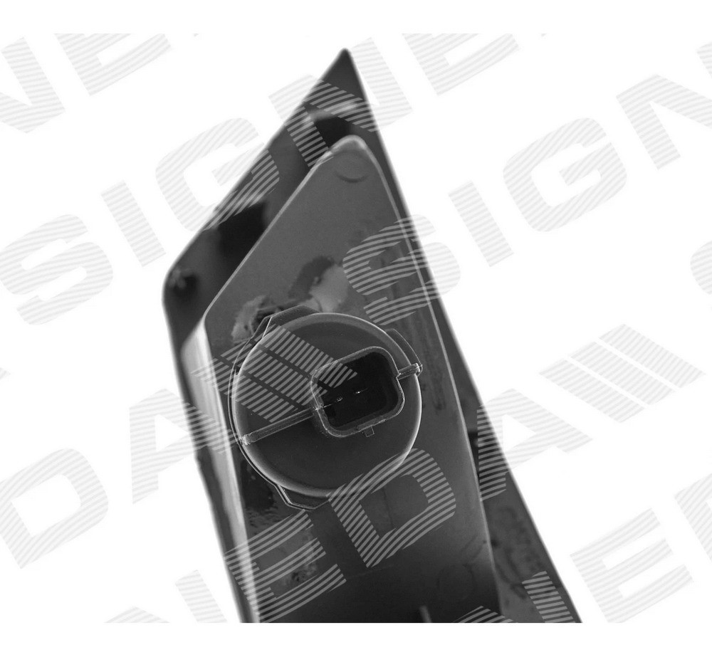 Противотуманный фонарь (левый) для Ford Escape III - фото 3 - id-p213694451