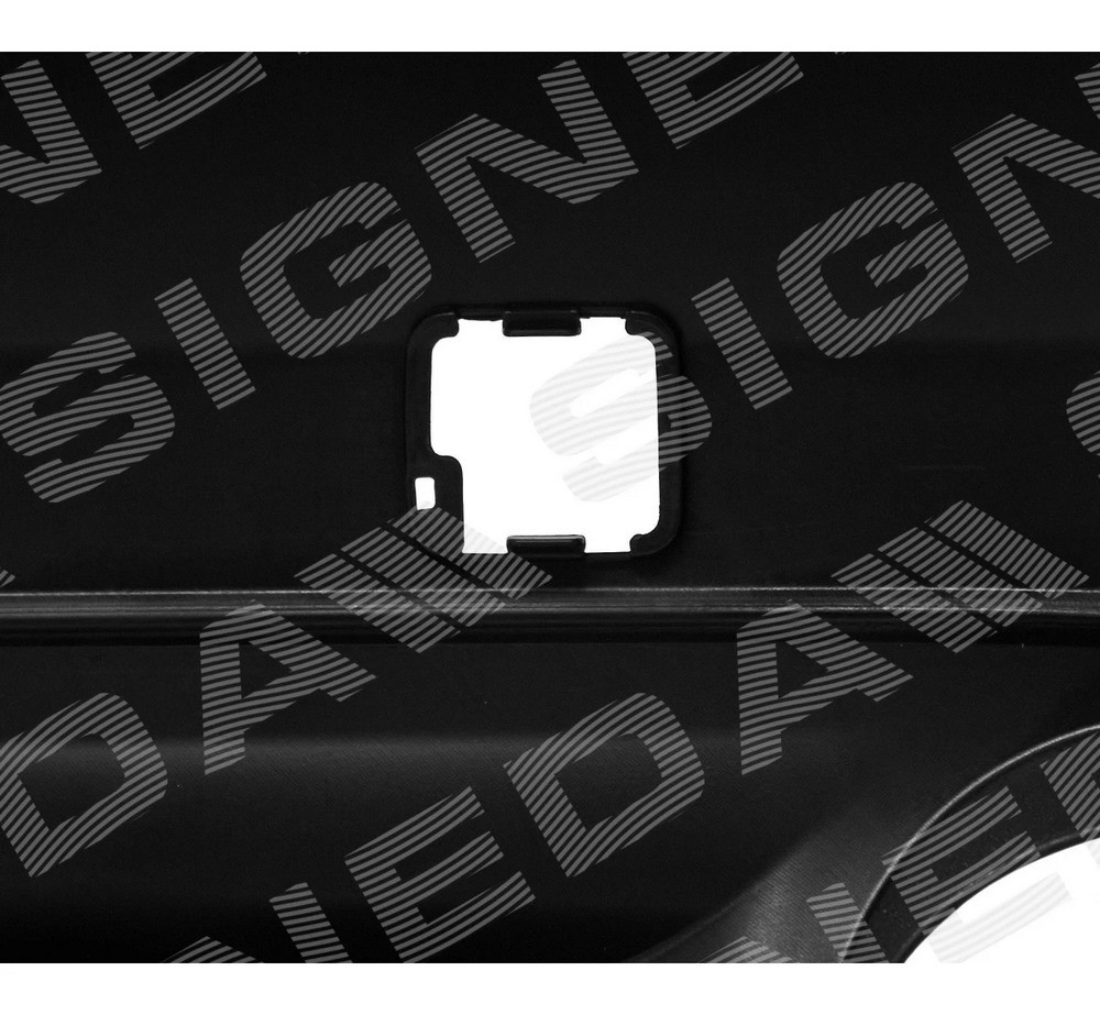 Бампер задний для Subaru Legacy VI - фото 3 - id-p213711198
