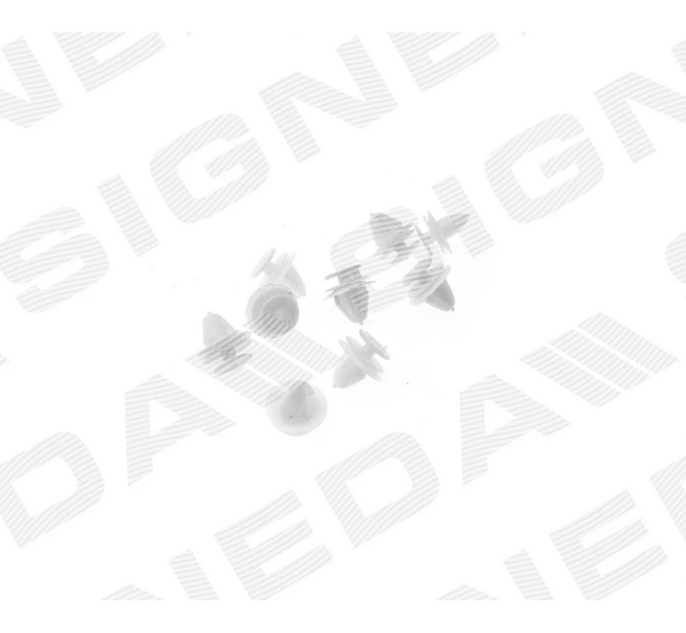 Накладка крыла (правая) для Renault Captur - фото 2 - id-p213709225