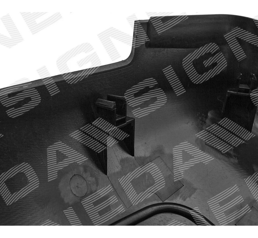 Крышка зеркала для Iveco Daily VI - фото 6 - id-p213699395