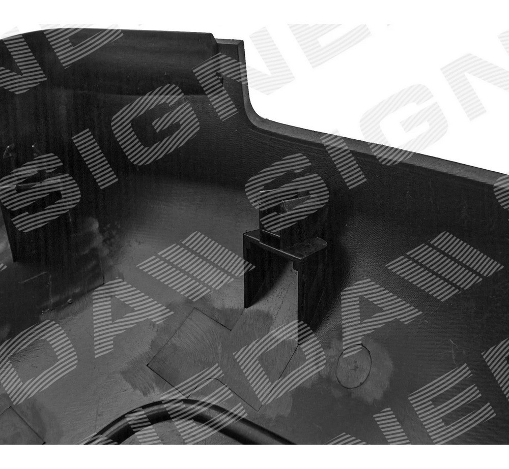 Крышка зеркала для Iveco Daily VI - фото 5 - id-p213699396