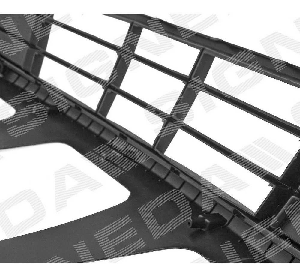 Решетка бампера (центральная) для Ford Escape III - фото 4 - id-p213694499