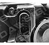 Передняя фара (правая) для Volkswagen Passat B6, фото 6