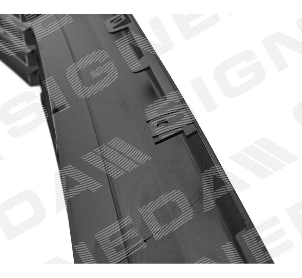 Решетка бампера для Chevrolet Camaro V - фото 6 - id-p213563609