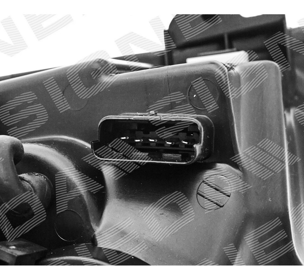 Передняя фара (правая) для Renault Clio II - фото 2 - id-p213709309