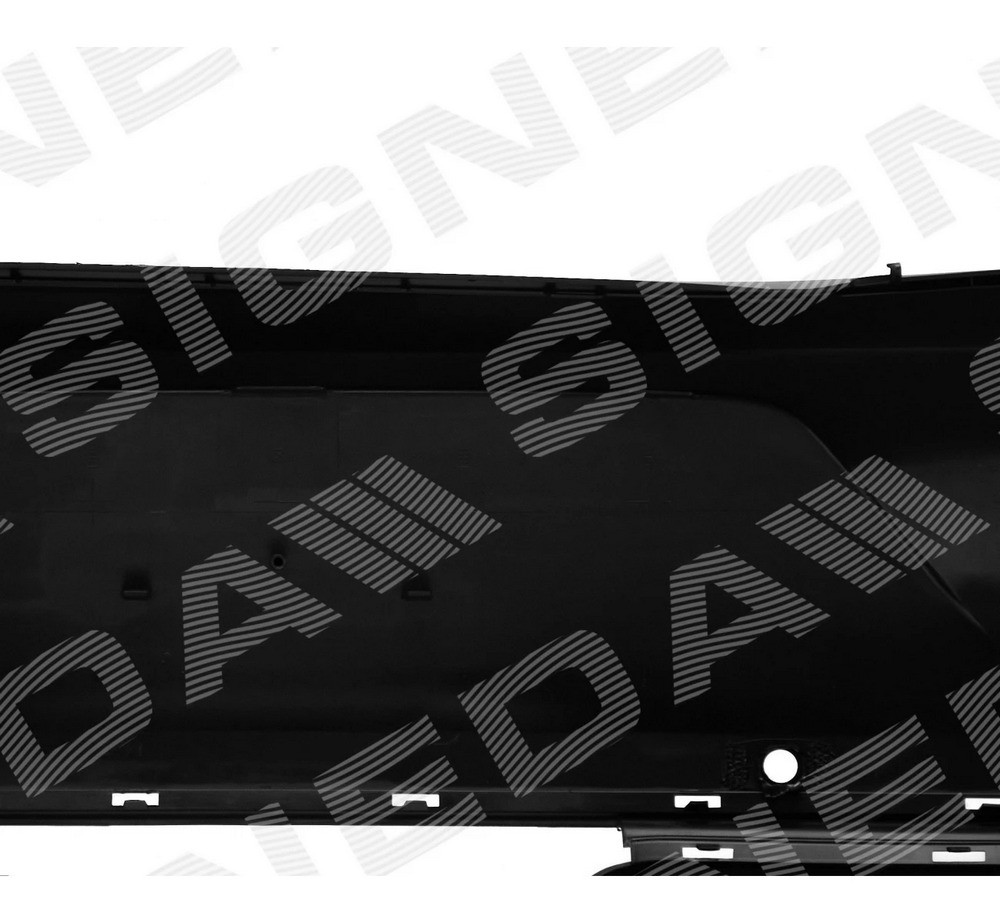 Бампер задний для Ford Mustang VI - фото 6 - id-p213696546
