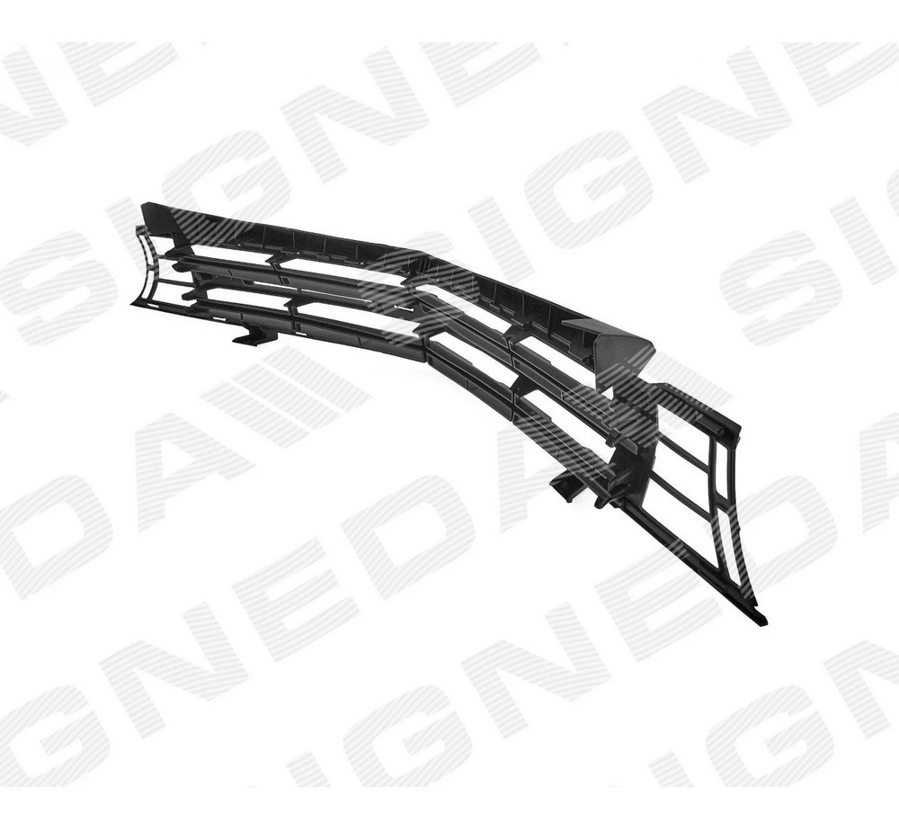 Решетка радиатора для Chevrolet Camaro V - фото 2 - id-p213563652