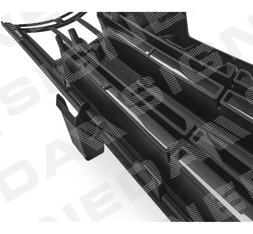 Решетка радиатора для Chevrolet Camaro V - фото 5 - id-p213563652