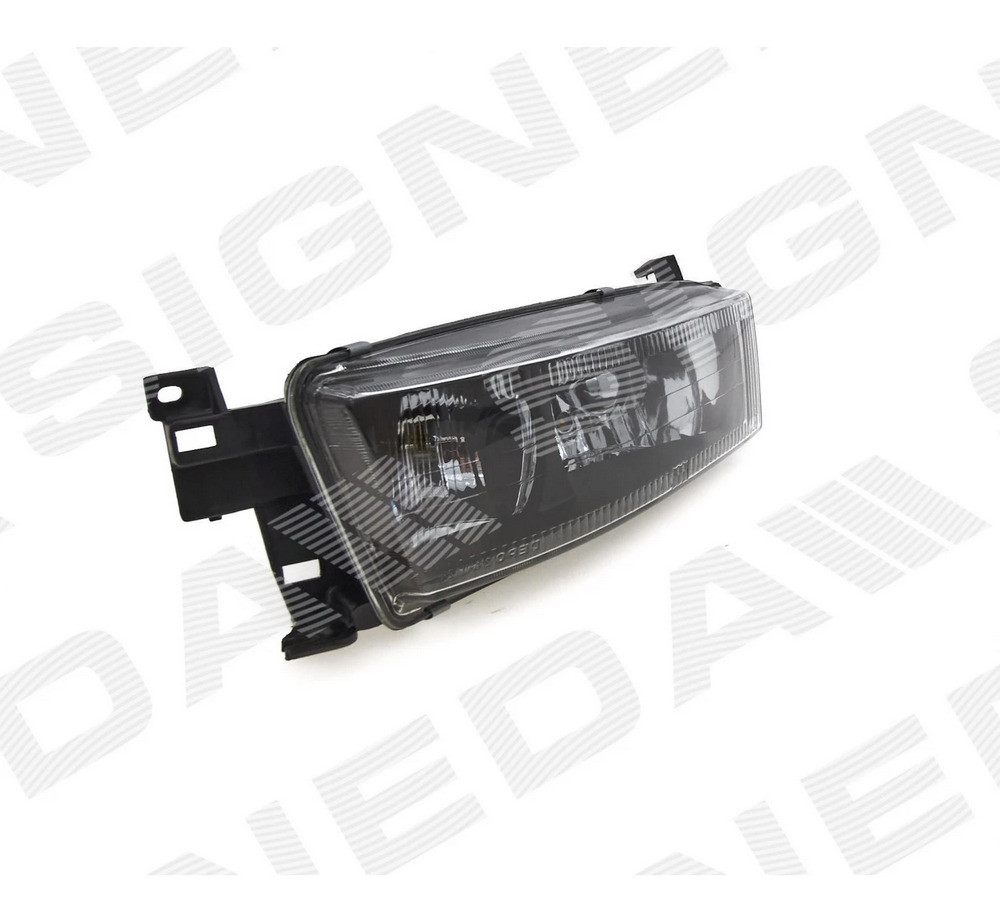 Передняя фара для Mitsubishi Galant VI - фото 5 - id-p213705420