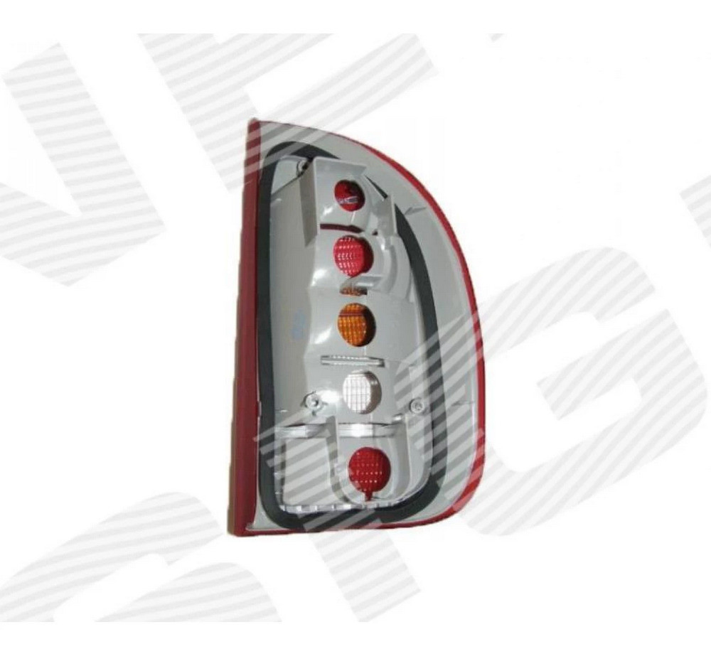 Задний фонарь для Opel Combo B - фото 2 - id-p213707443