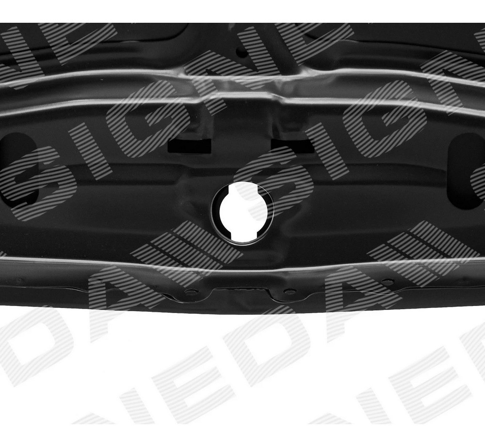 Капот для Mercedes E (W210) - фото 8 - id-p213703534